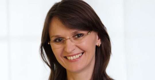 Adela Filzmayer-Margetic