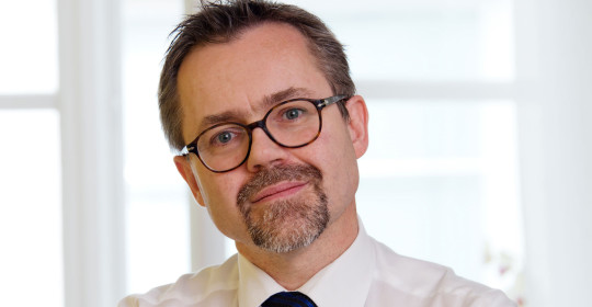 Dr. med. Axel Filzmayer