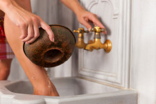 Hydrotherapie
