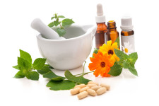Phytotherapie